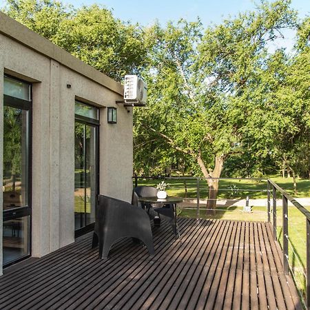 La Quinta, Cabanas De Campo Villa Nueva  エクステリア 写真