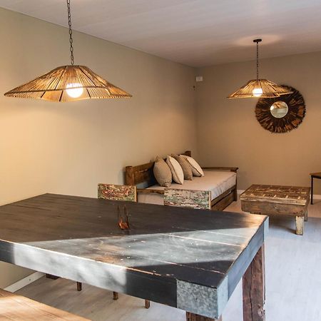 La Quinta, Cabanas De Campo Villa Nueva  エクステリア 写真