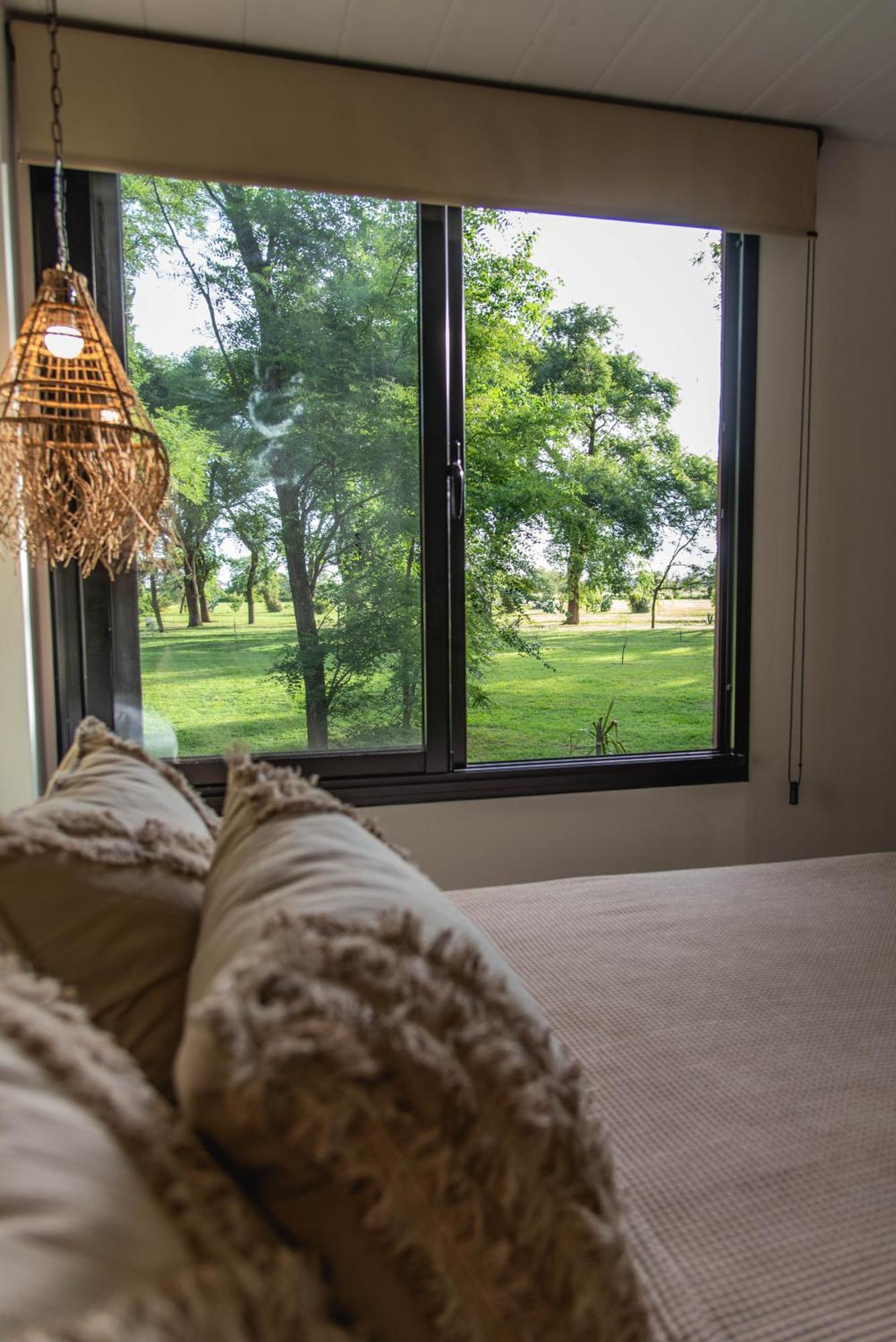 La Quinta, Cabanas De Campo Villa Nueva  エクステリア 写真