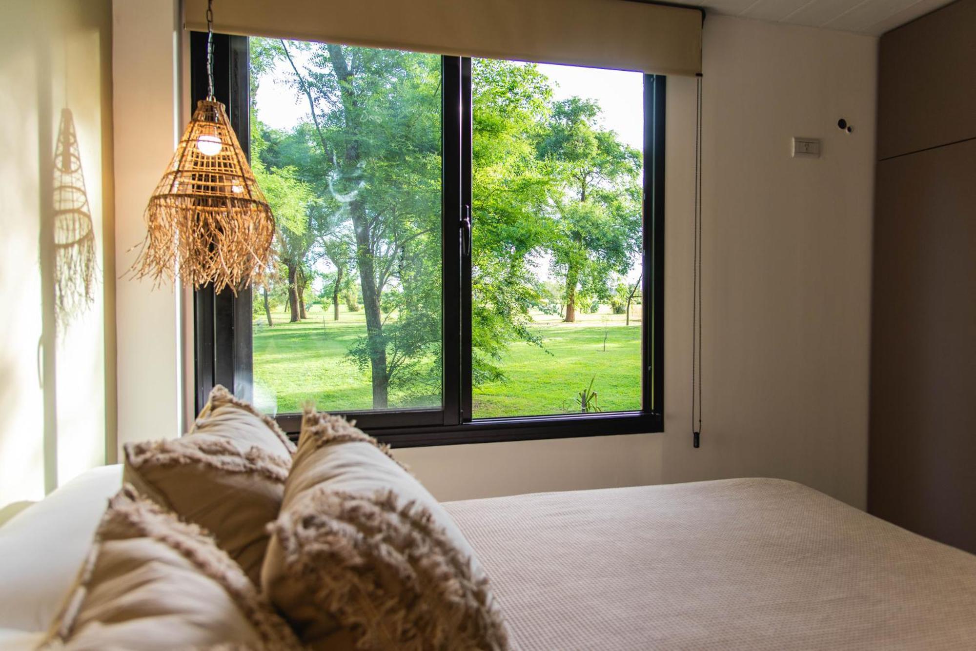 La Quinta, Cabanas De Campo Villa Nueva  エクステリア 写真