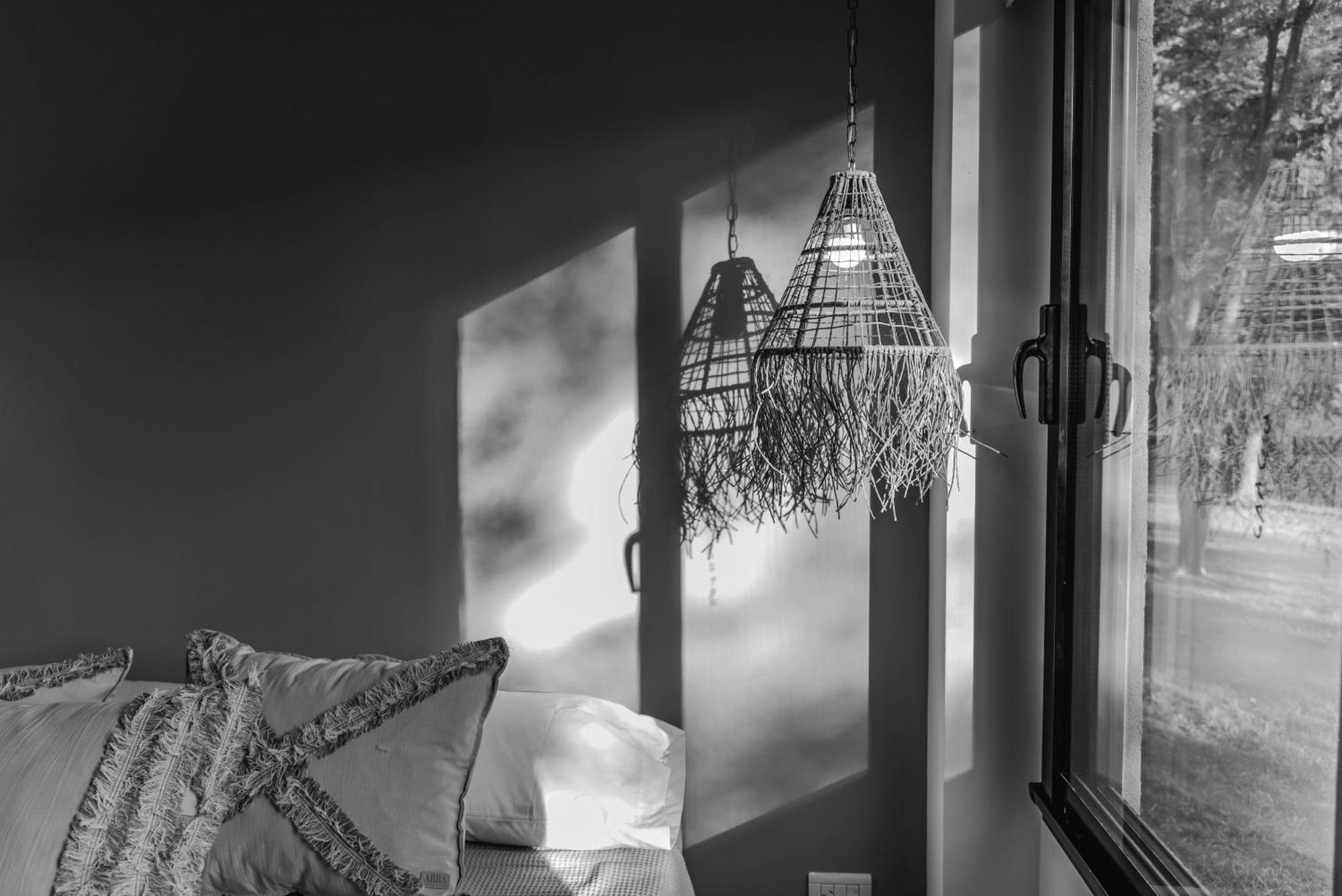 La Quinta, Cabanas De Campo Villa Nueva  エクステリア 写真