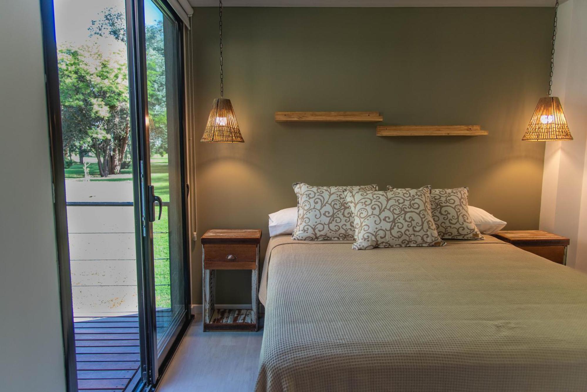 La Quinta, Cabanas De Campo Villa Nueva  エクステリア 写真