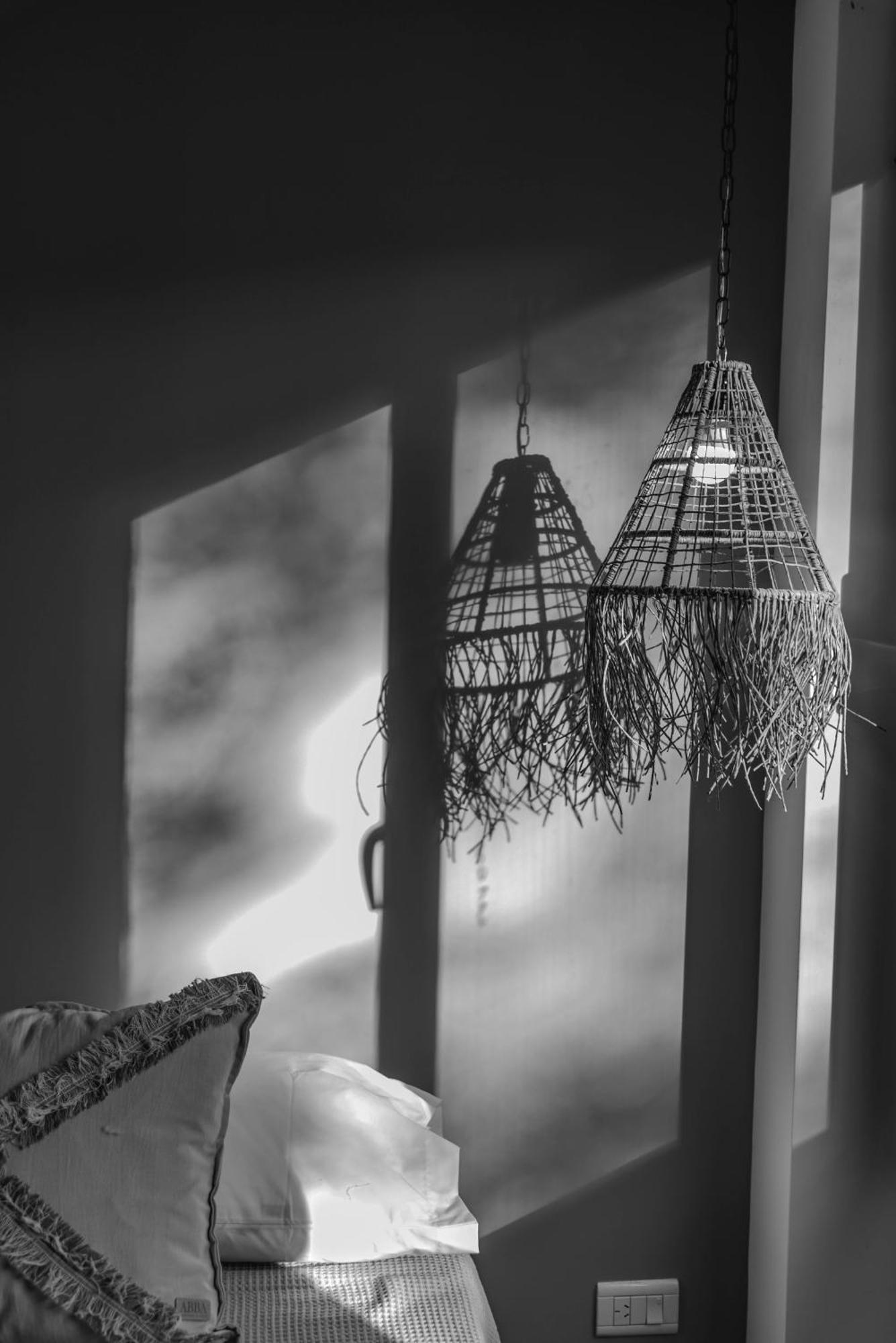 La Quinta, Cabanas De Campo Villa Nueva  エクステリア 写真