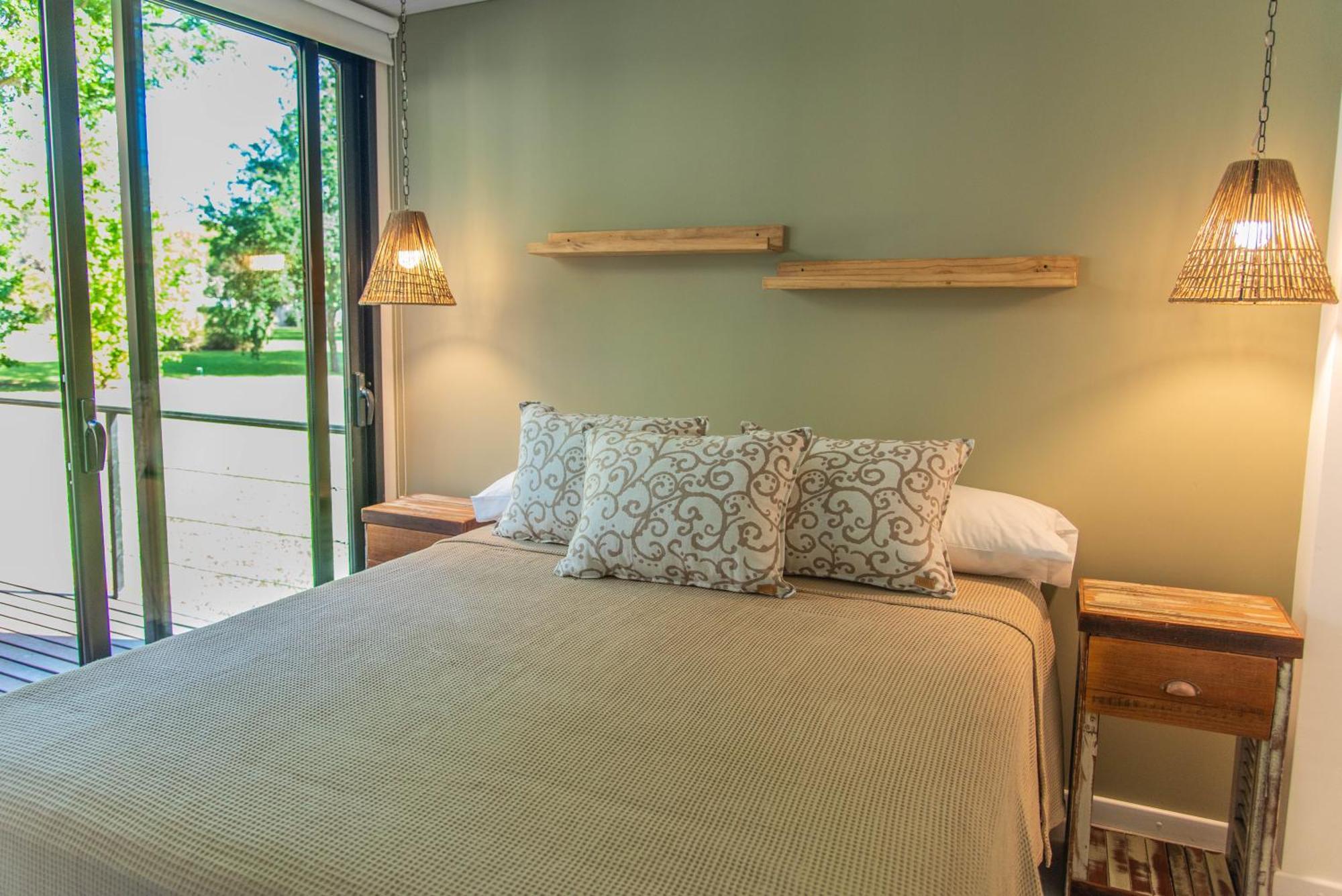 La Quinta, Cabanas De Campo Villa Nueva  エクステリア 写真