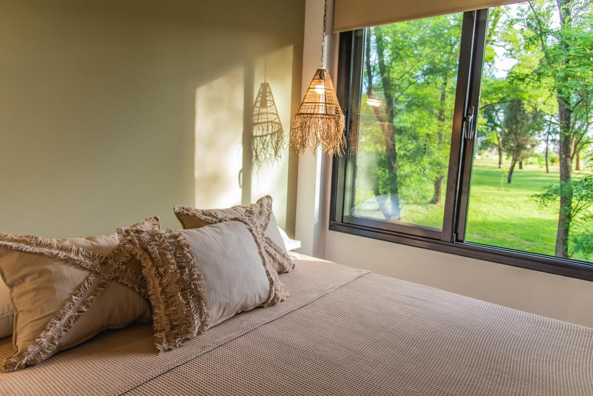 La Quinta, Cabanas De Campo Villa Nueva  エクステリア 写真